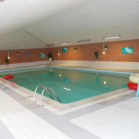 Vestergade Iiiivi Apartment Rømø Kirkeby