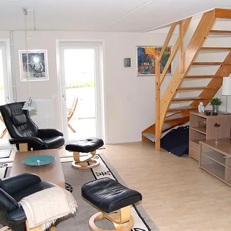 Vestergade Iiiivi Rømø Kirkeby