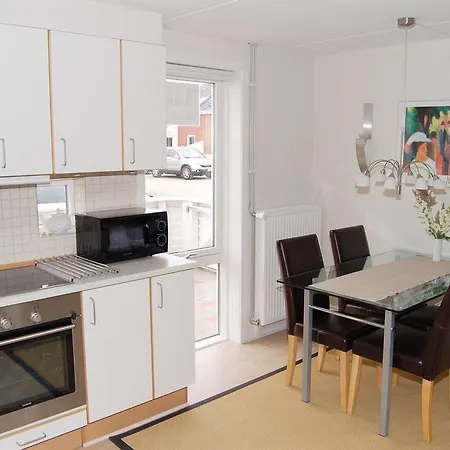 Apartment Vestergade Iiiivi *