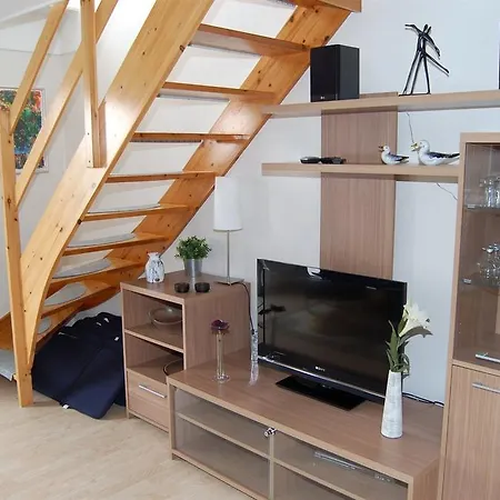Vestergade Iiiivi Apartment *